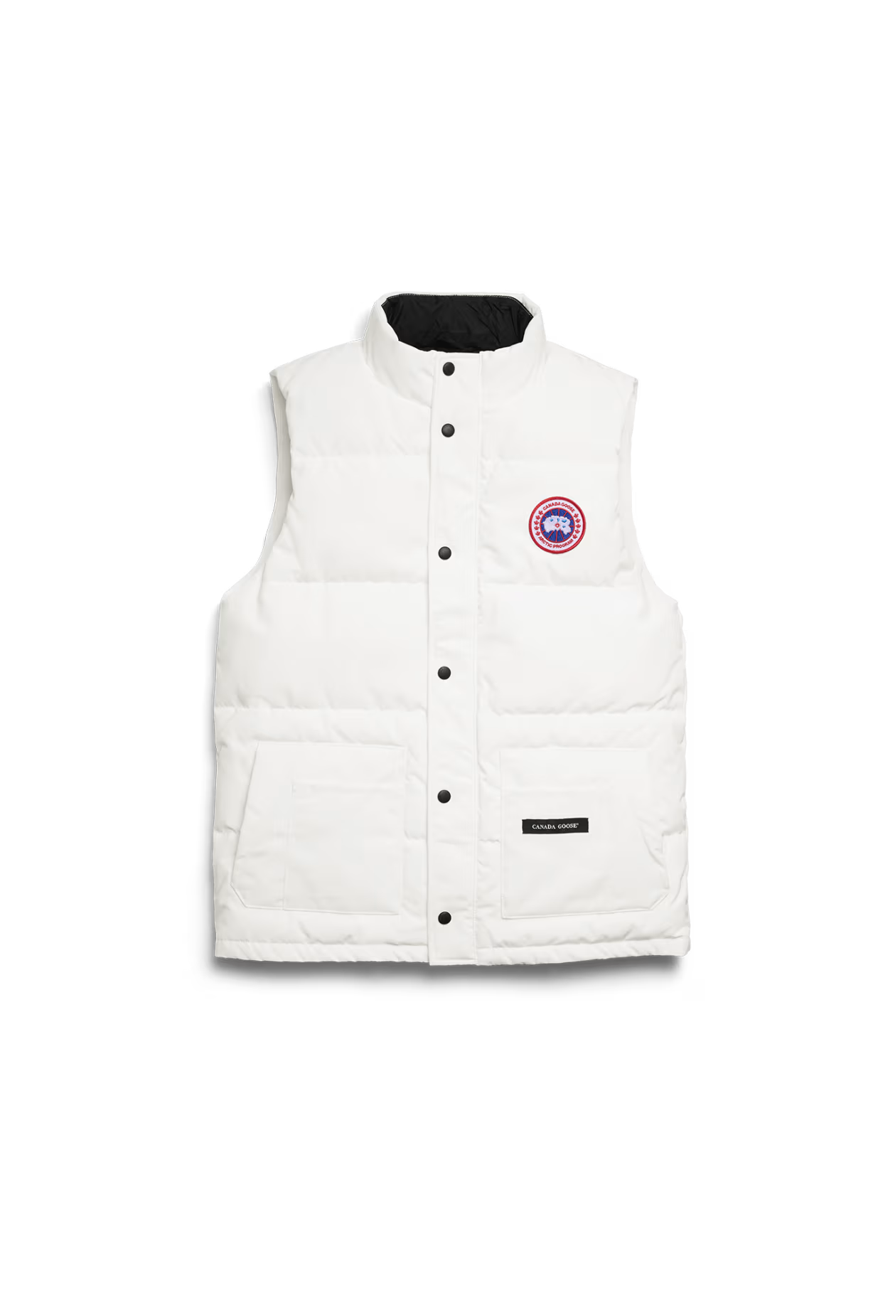 "CG" Vest