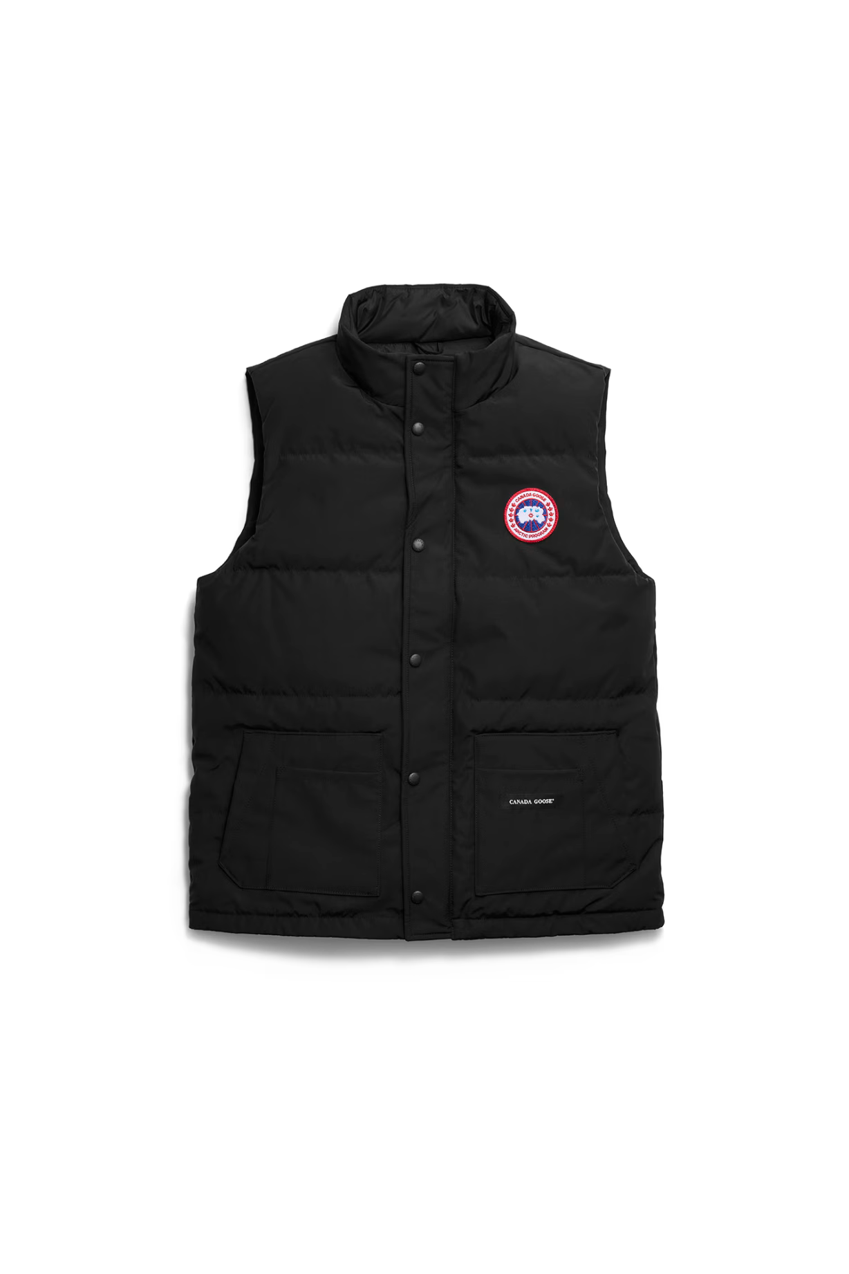 "CG" Vest