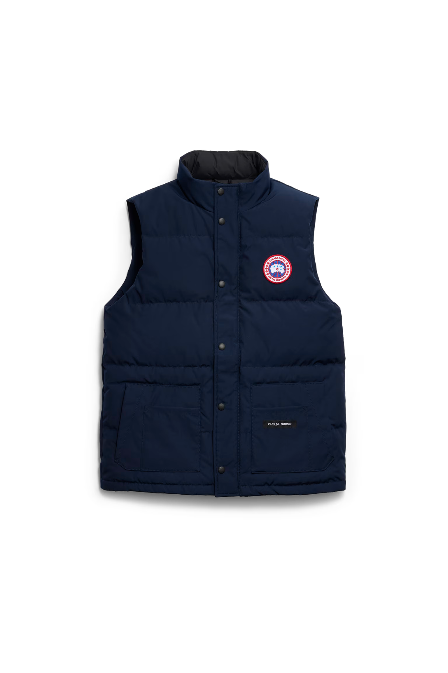 "CG" Vest