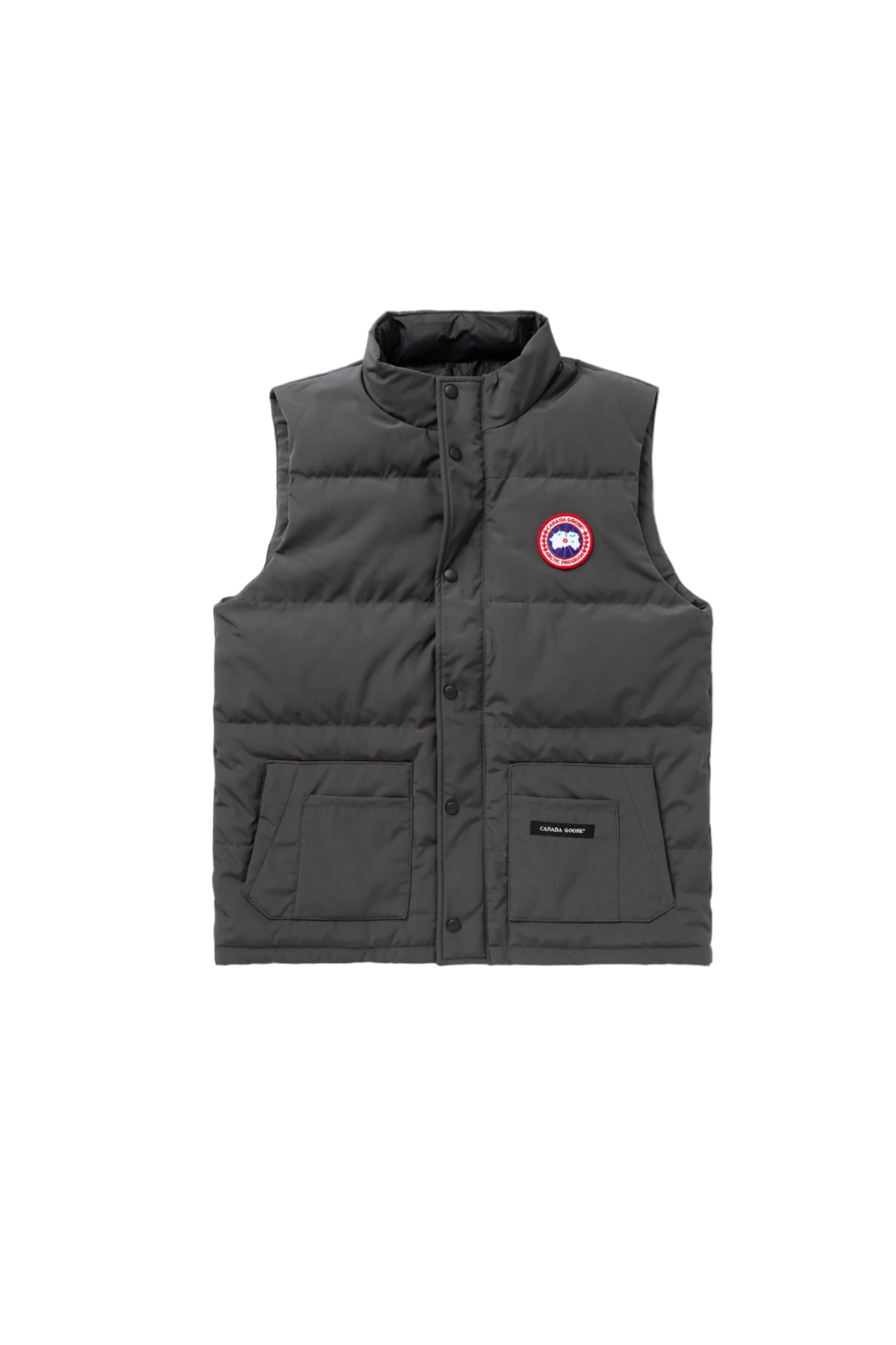 "CG" Vest