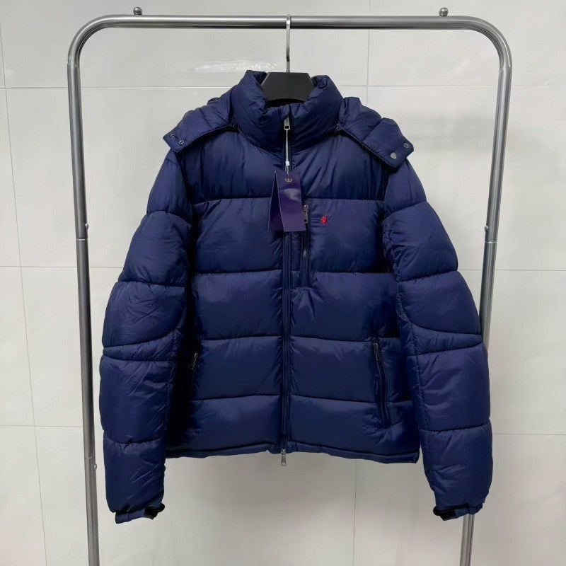 "RL" Pufferjacket