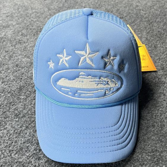 ,,Alcatraz" Cap