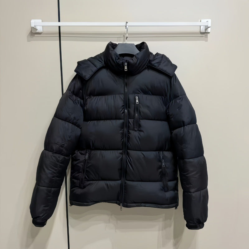 "RL" Pufferjacket