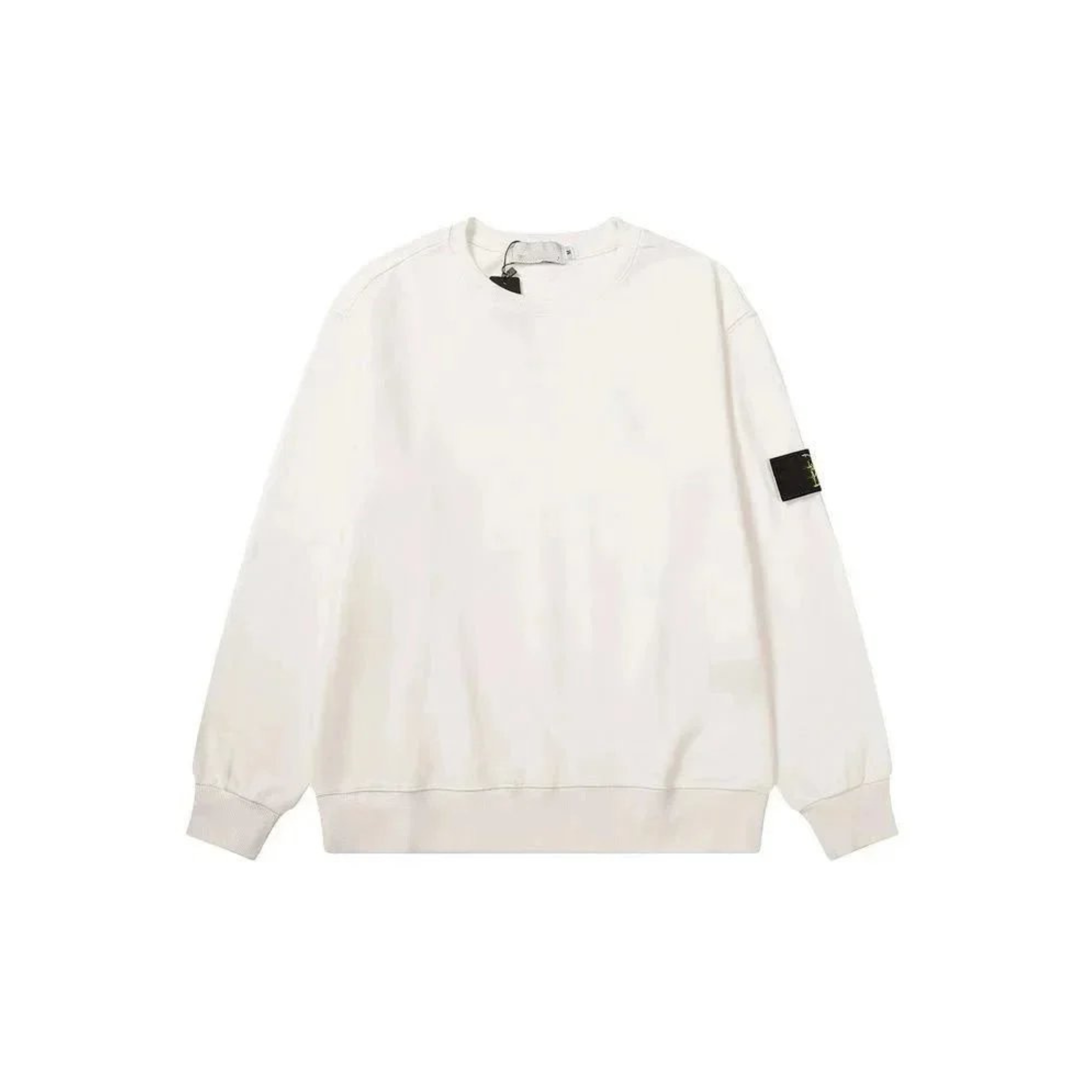 ,,Island" Knit Sweater