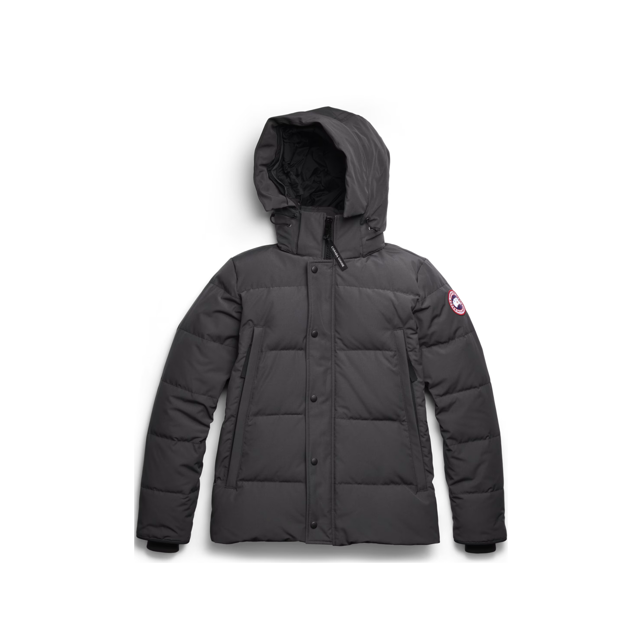 "CG" Pufferjacket