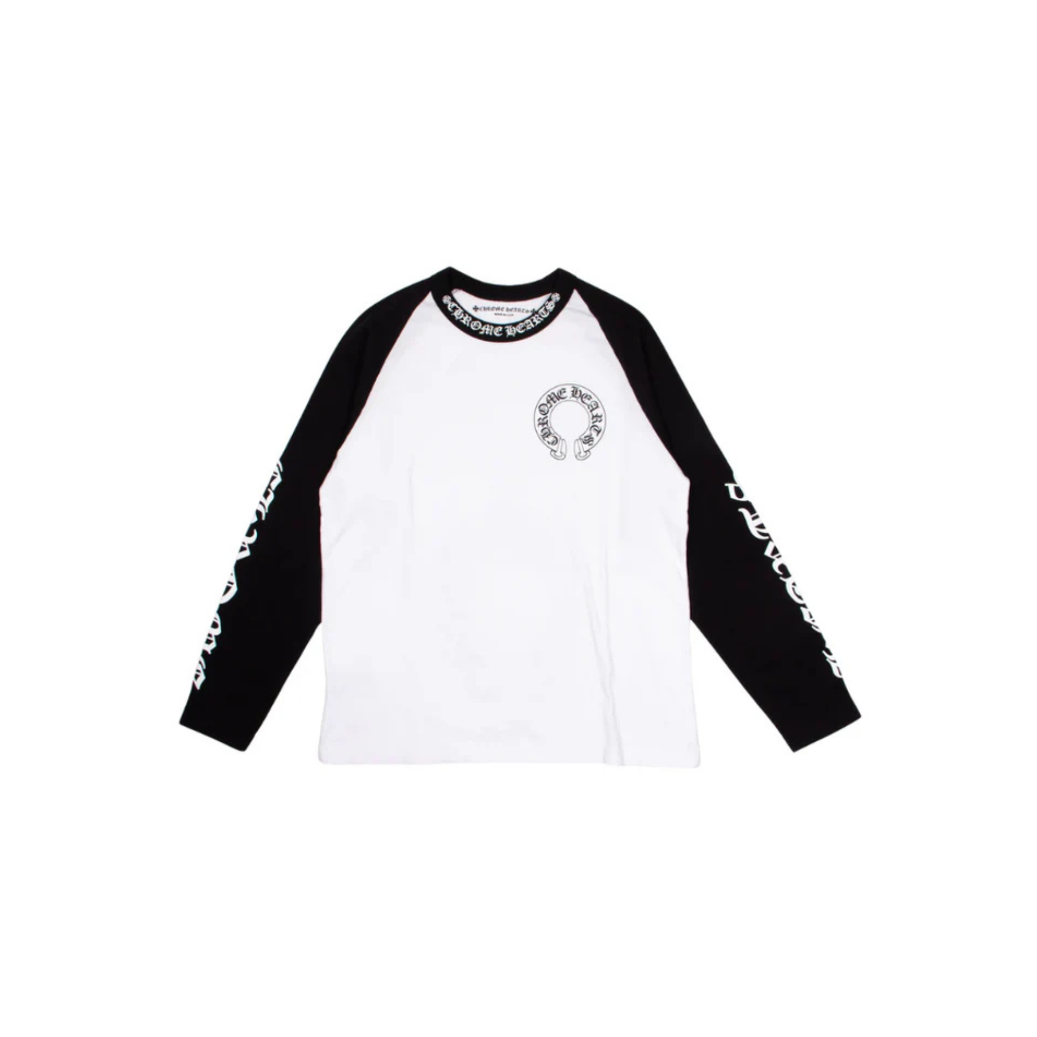 "CH" Longsleeve
