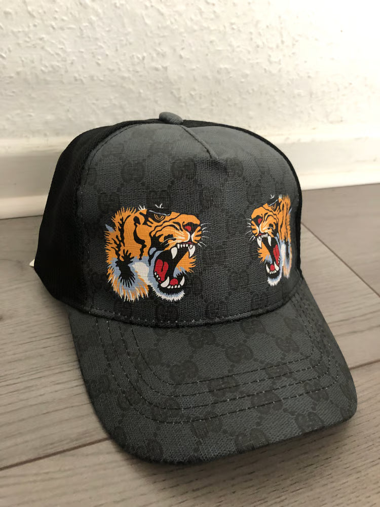 ,,GG'' Animal Cap