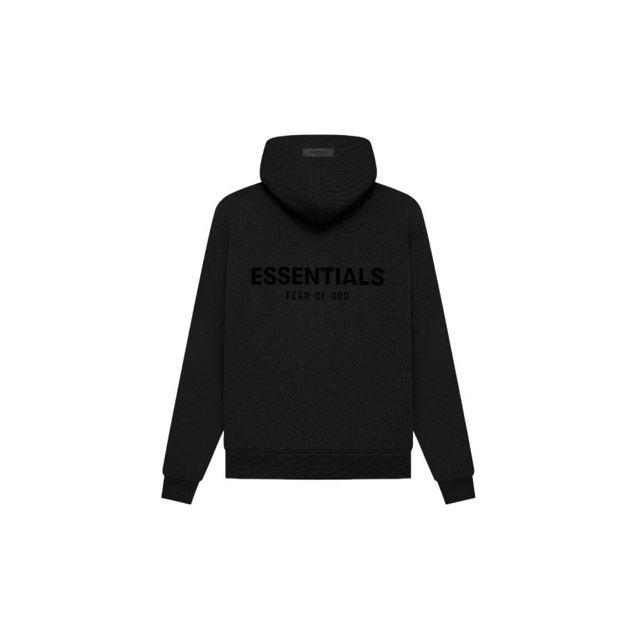 "FOG" Hoodie