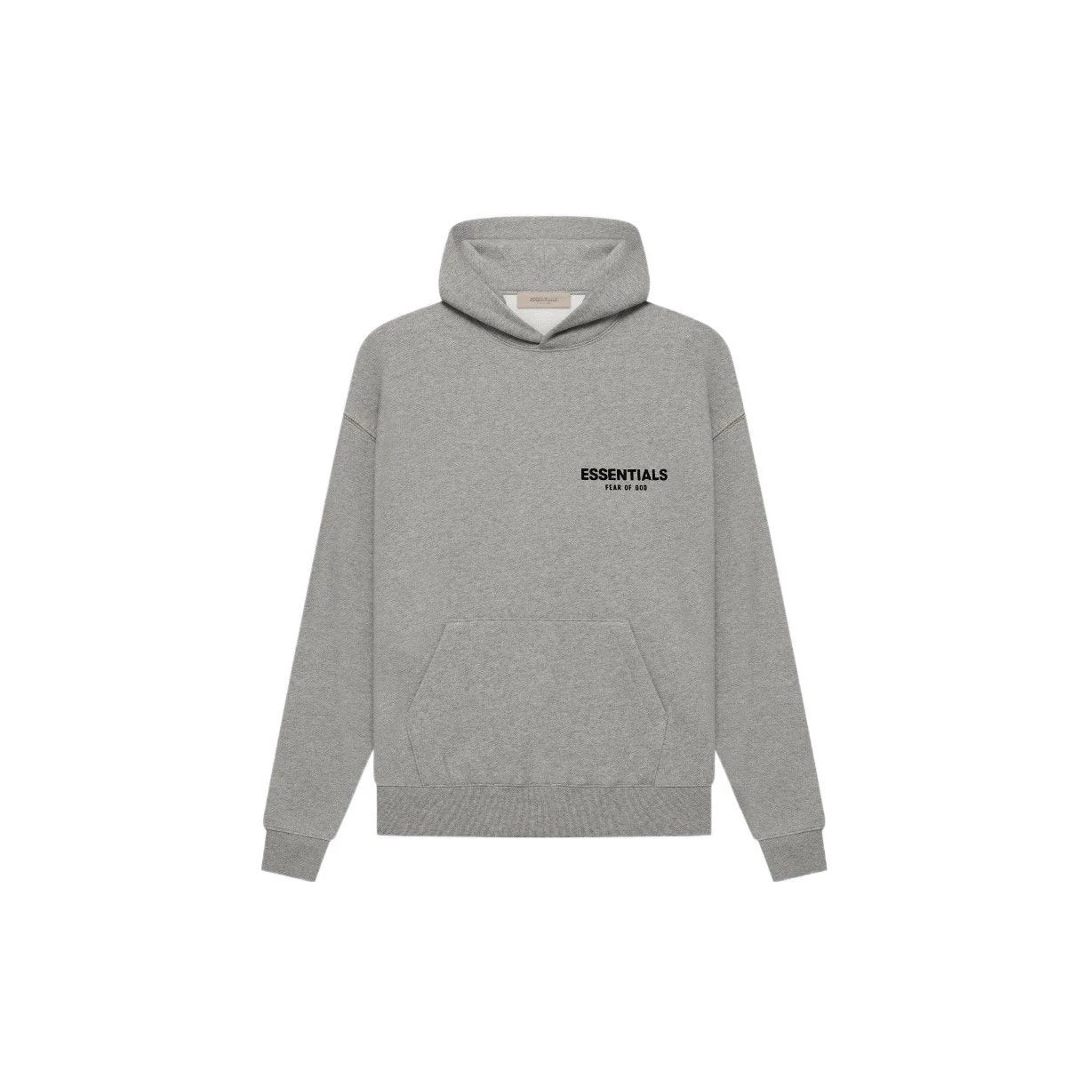 "FOG" Hoodie