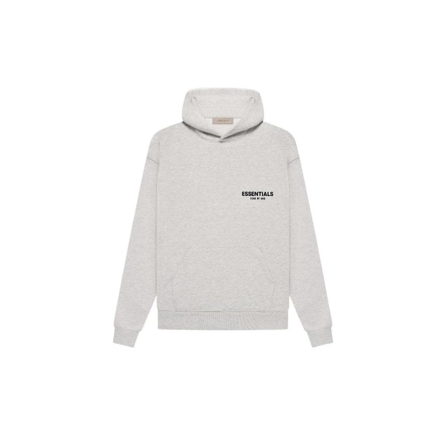 "FOG" Hoodie