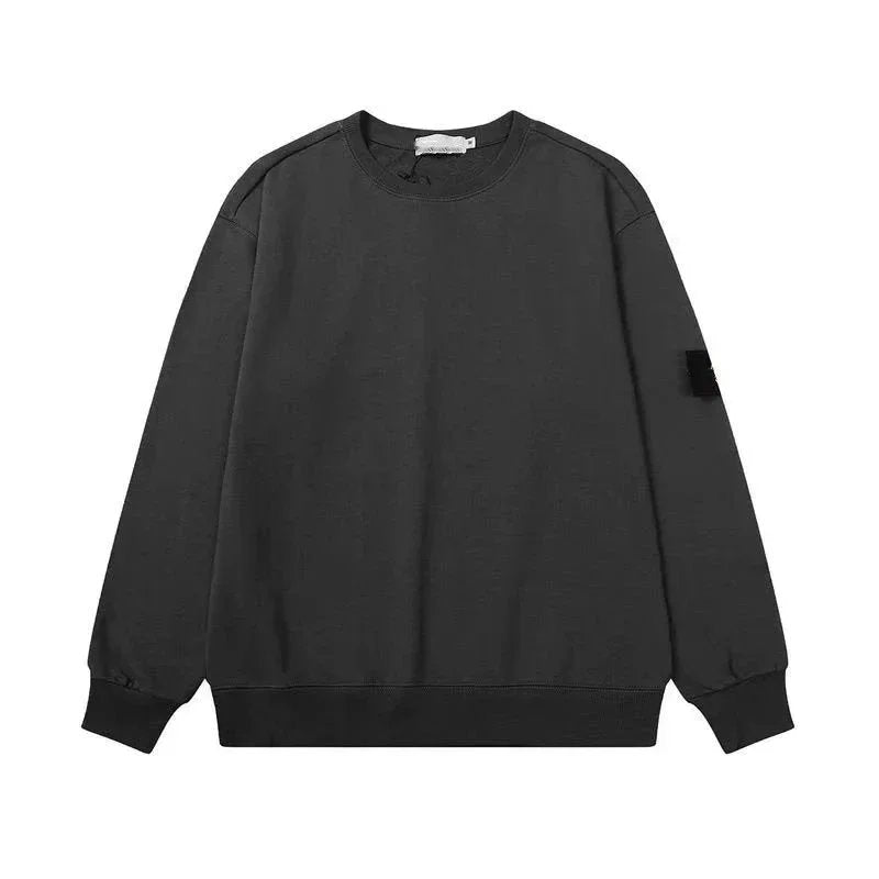 ,,Island" Knit Sweater