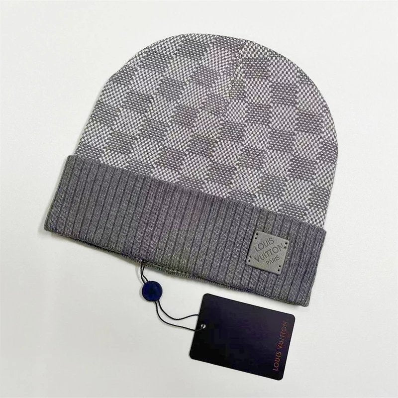 ,,LV" Beanie