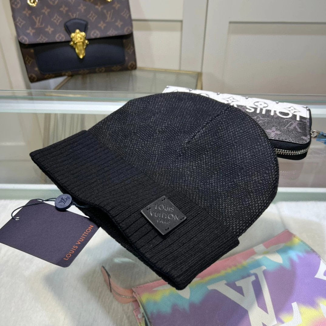 ,,LV" Beanie