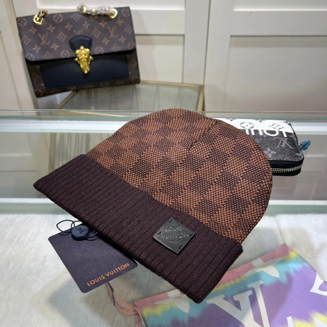,,LV" Beanie