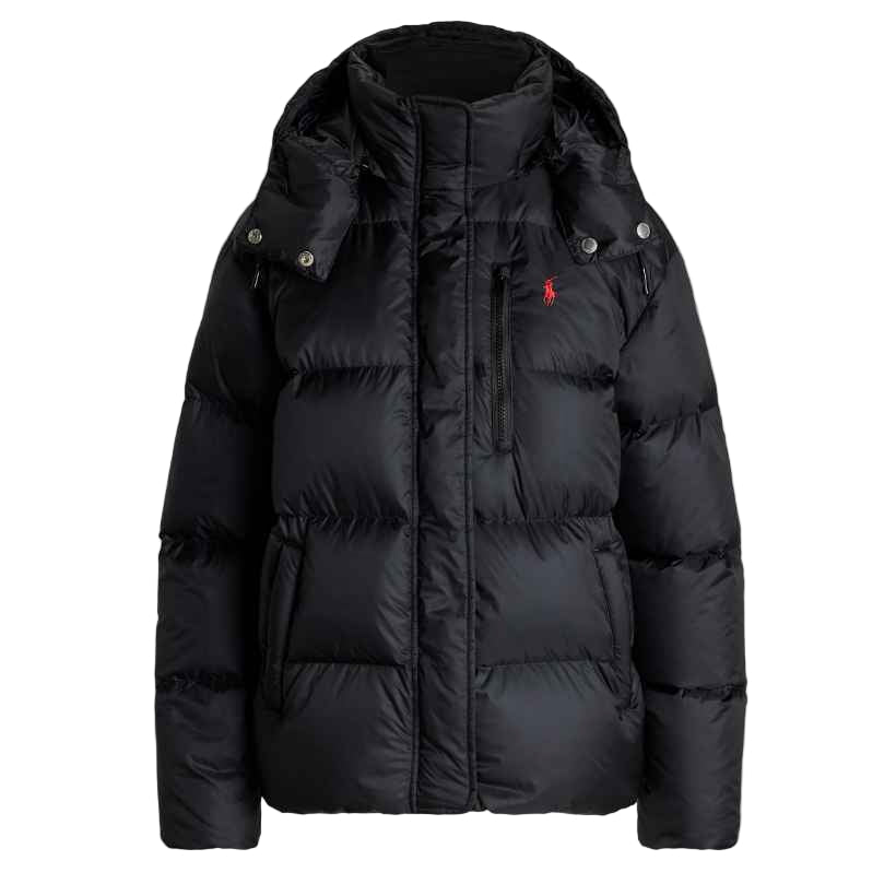 "RL" Pufferjacket