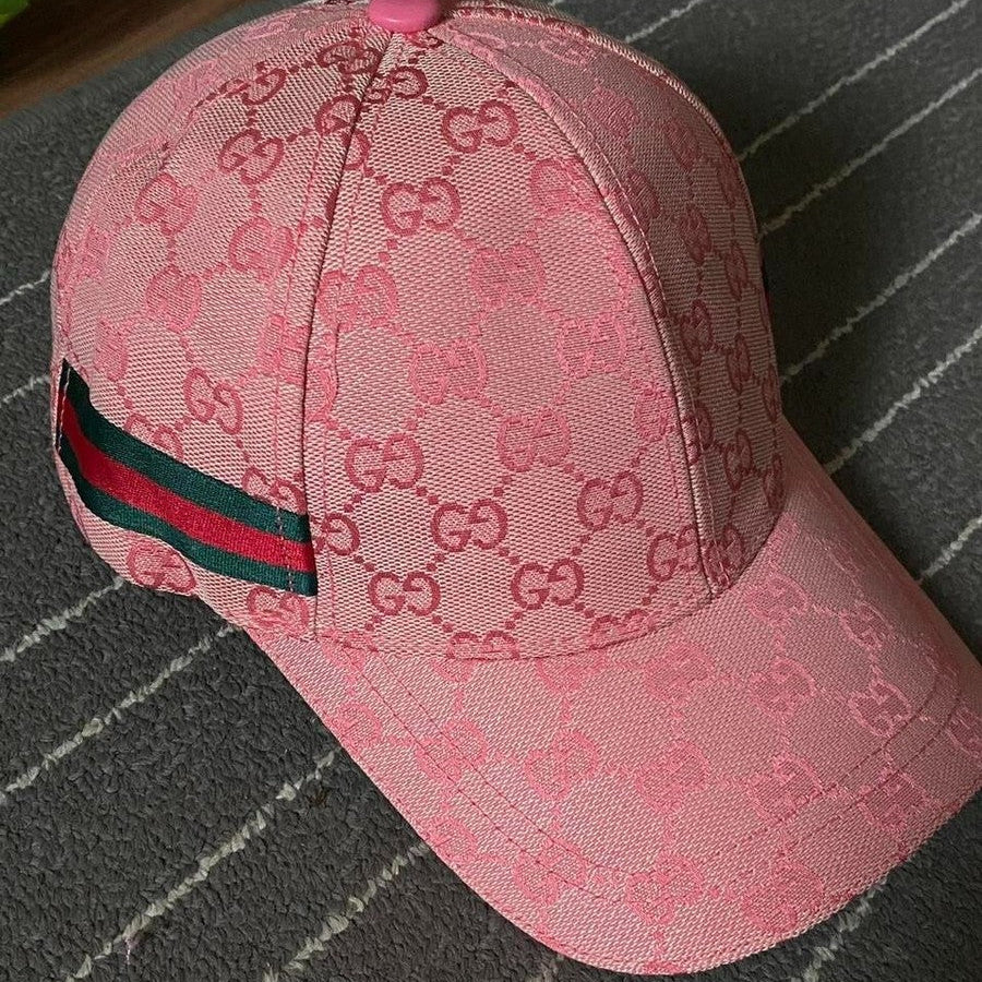 ,,GG" Cap