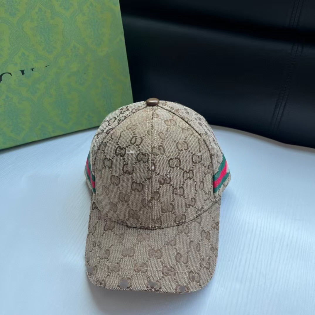 ,,GG" Cap
